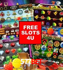 Explore as vantagens do 577Bet: serviço profissional e confiabilidade