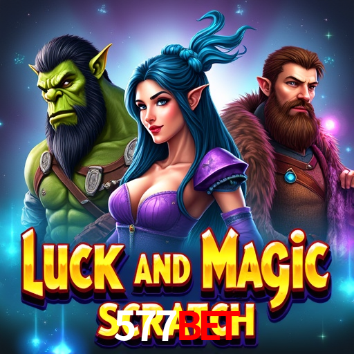  577Bet.Com