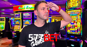 577Bet: A Experiência de Casino com Jogos de Mesa ao Vivo