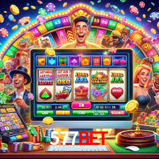 577Bet.Com